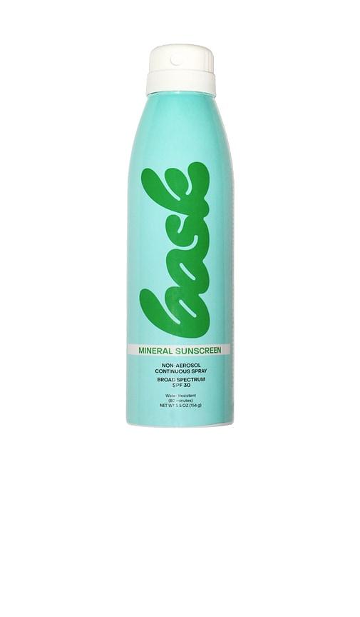 Bask Suncare Mineral Fragrance Free Broad Spectrum SPF 30 Sunscreen in Beauty by BASK SUNCARE