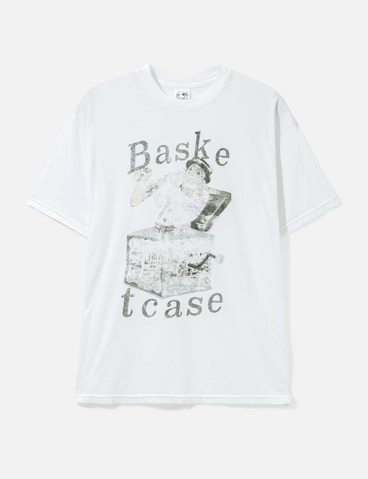 Bel Air Tee by BASKETCASE