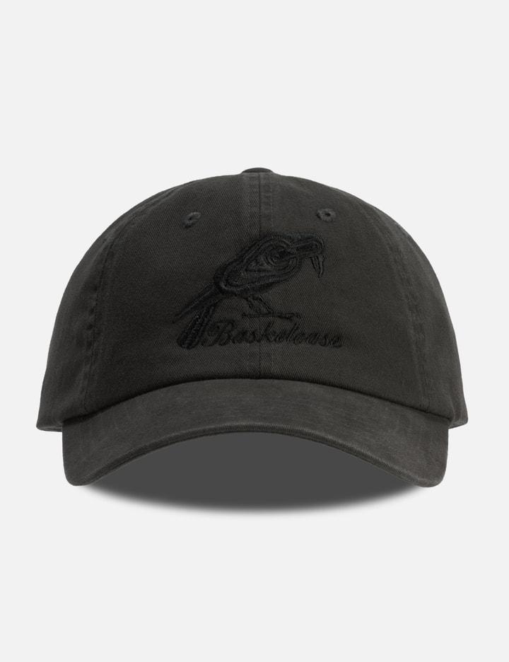 CROW, Cap by BASKETCASE