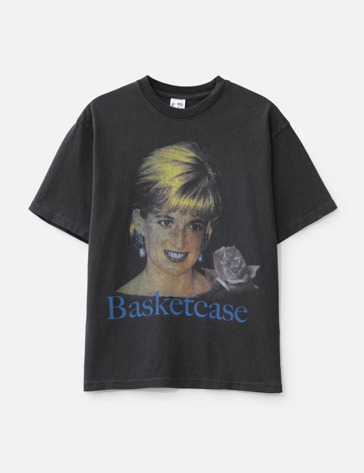 Dianna T-Shirt by BASKETCASE
