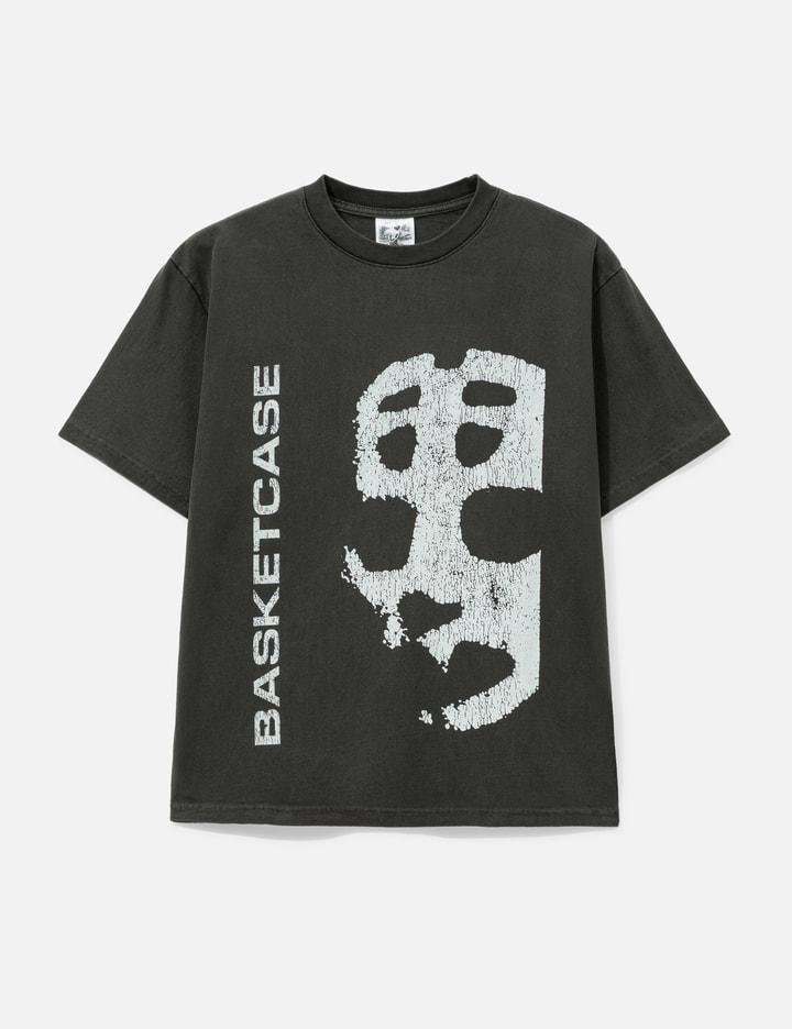 HATTRICK, T-Shirt by BASKETCASE