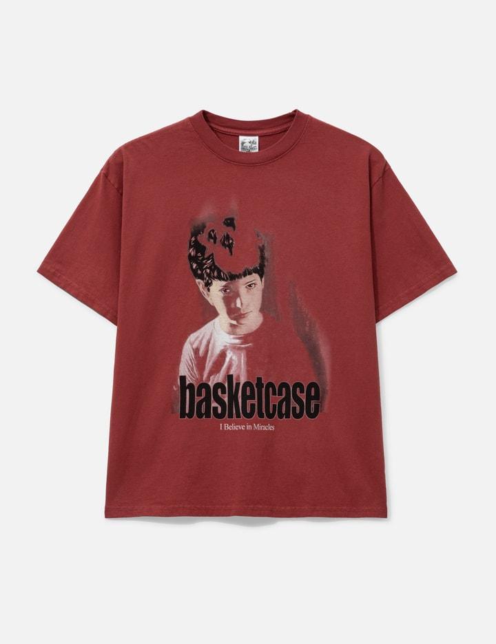 MIRACLE , T-Shirt by BASKETCASE