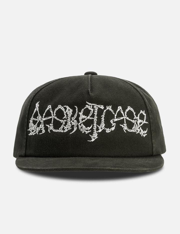 Massacre Cap by BASKETCASE