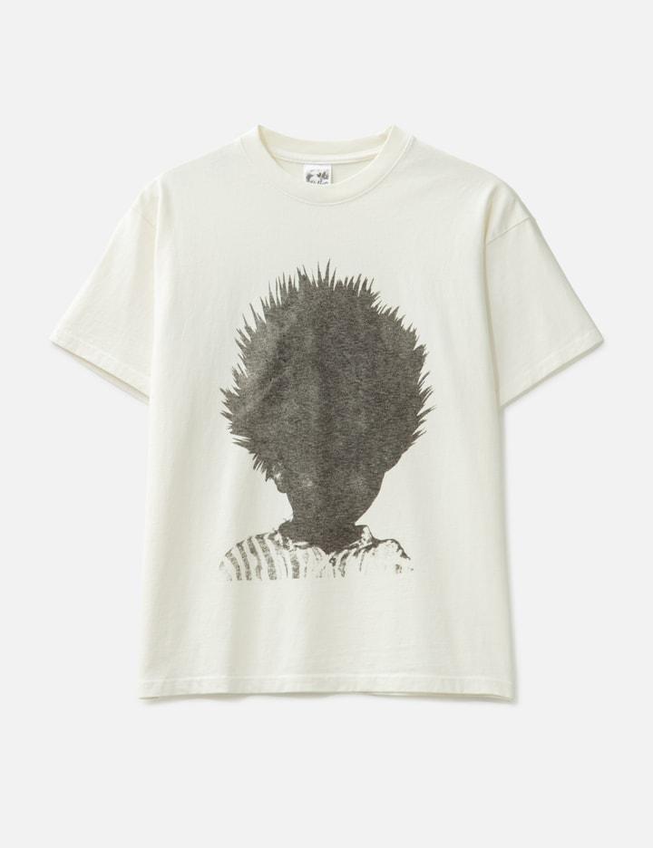 Perisher T-Shirt by BASKETCASE