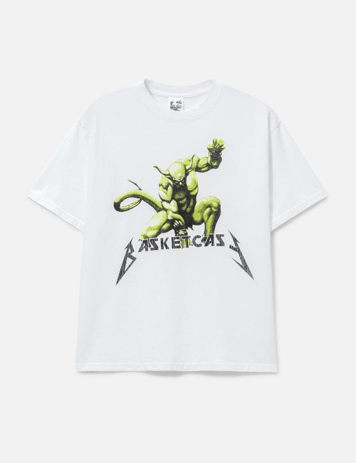 ROSCOG, T-Shirt by BASKETCASE