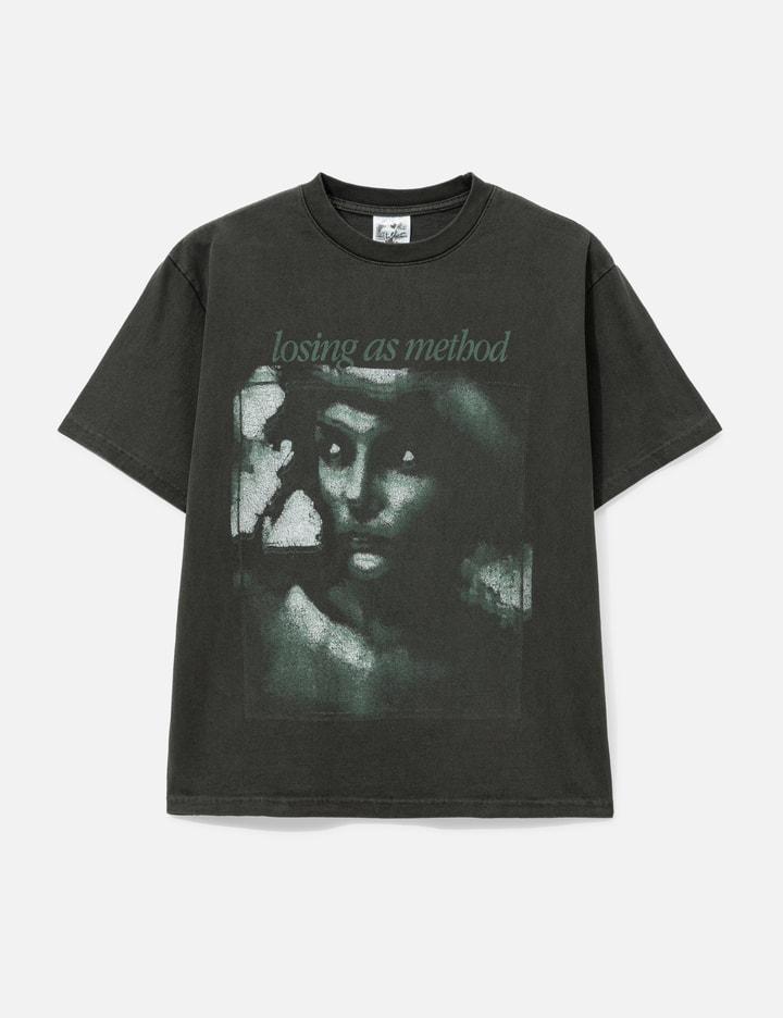 SIREN, T-Shirt by BASKETCASE