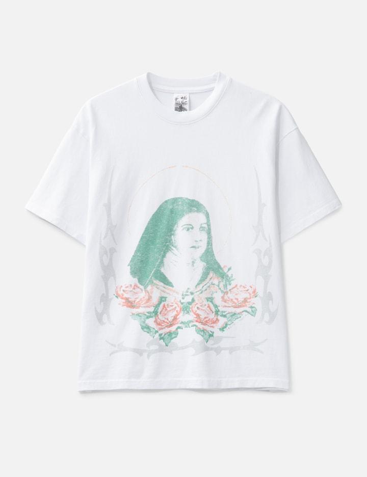 Theresa Jr T-Shirt by BASKETCASE