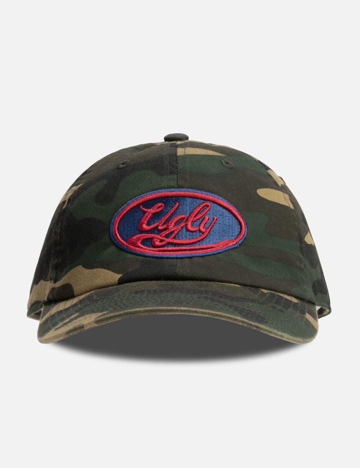Ugly Cap by BASKETCASE