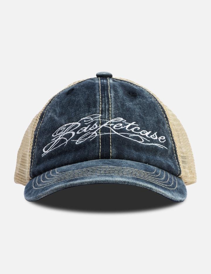 Viva Cap by BASKETCASE
