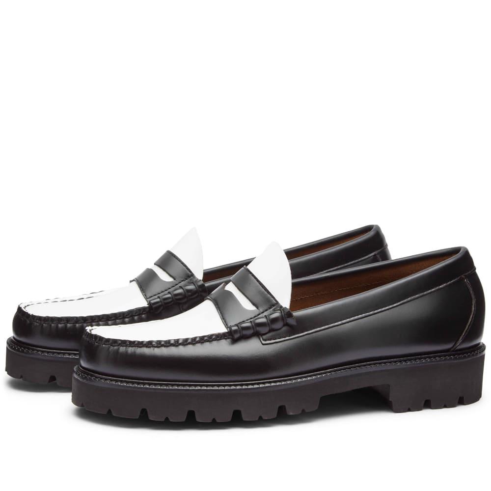 Bass Weejuns Larson 90s Loafer by BASS WEEJUNS