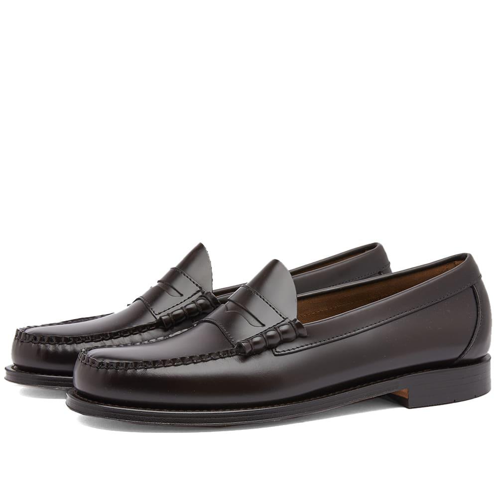 Bass Weejuns Larson Penny Loafer by BASS WEEJUNS