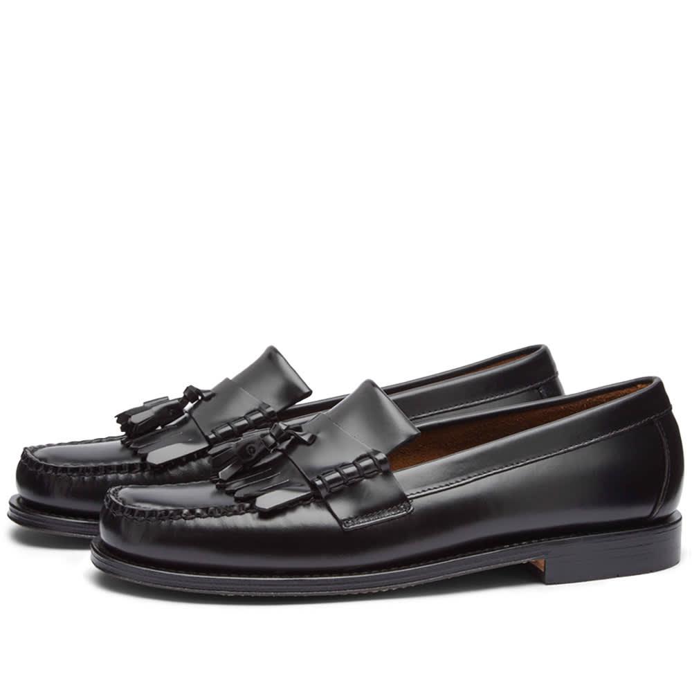 Bass Weejuns Layton Kiltie Loafer by BASS WEEJUNS