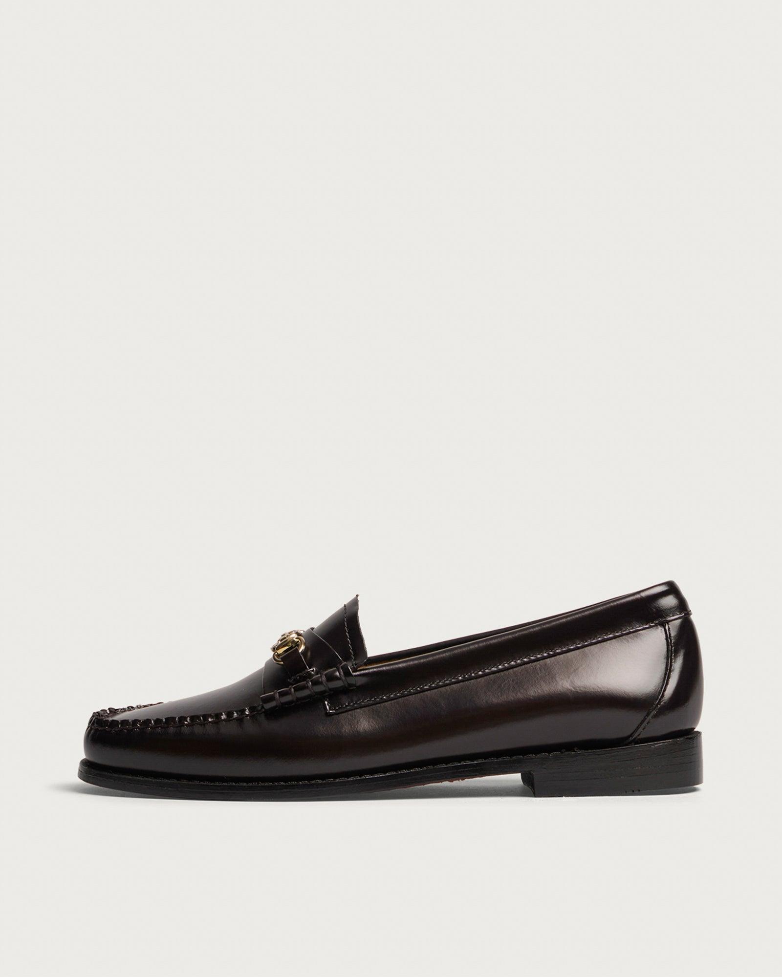 Bass Weejuns Lianna Snaffle Loafers by BASS WEEJUNS