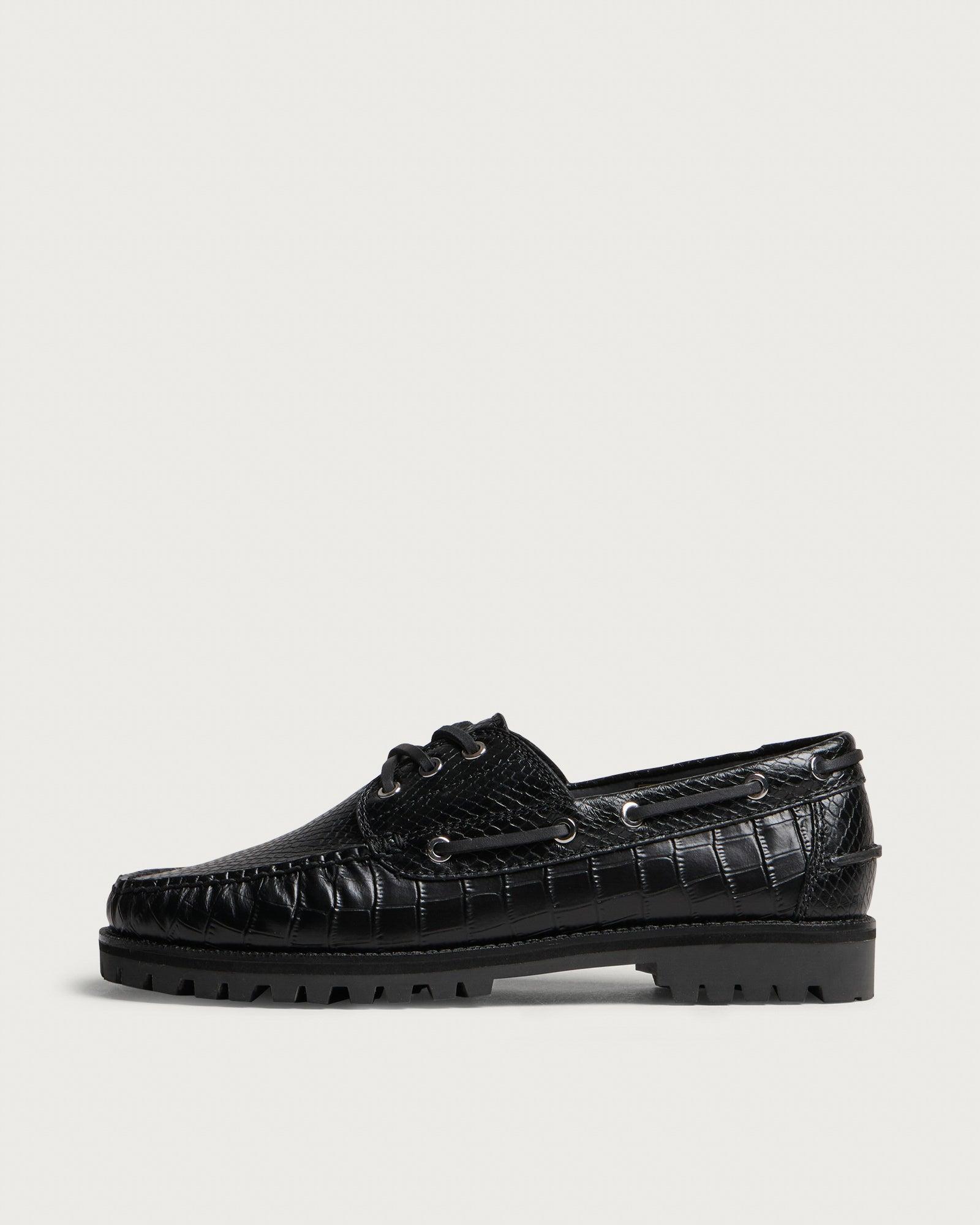 Bass Weejuns Mallorie 4 Eye Loafers by BASS WEEJUNS