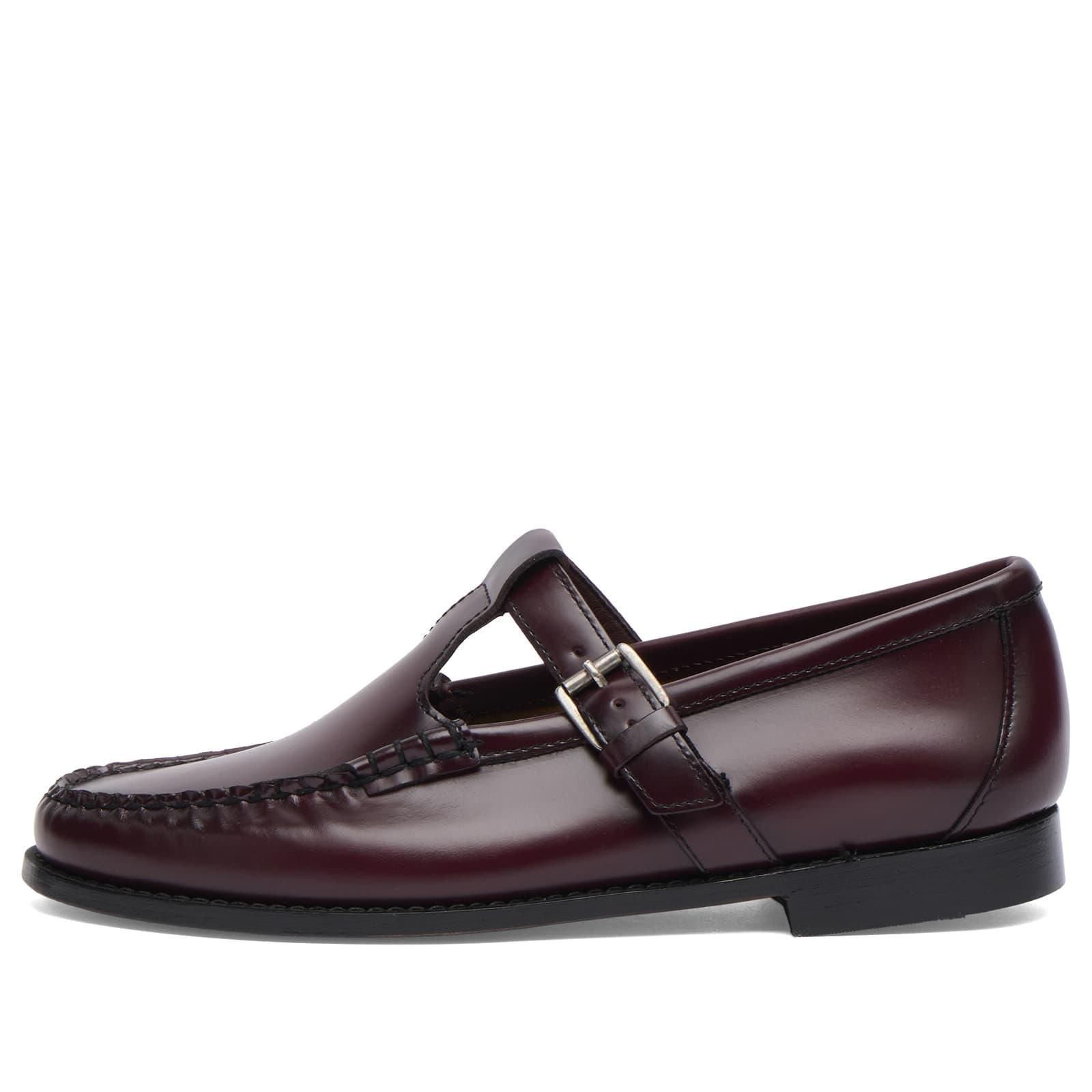 Bass Weejuns Mary Jane Loafers by BASS WEEJUNS
