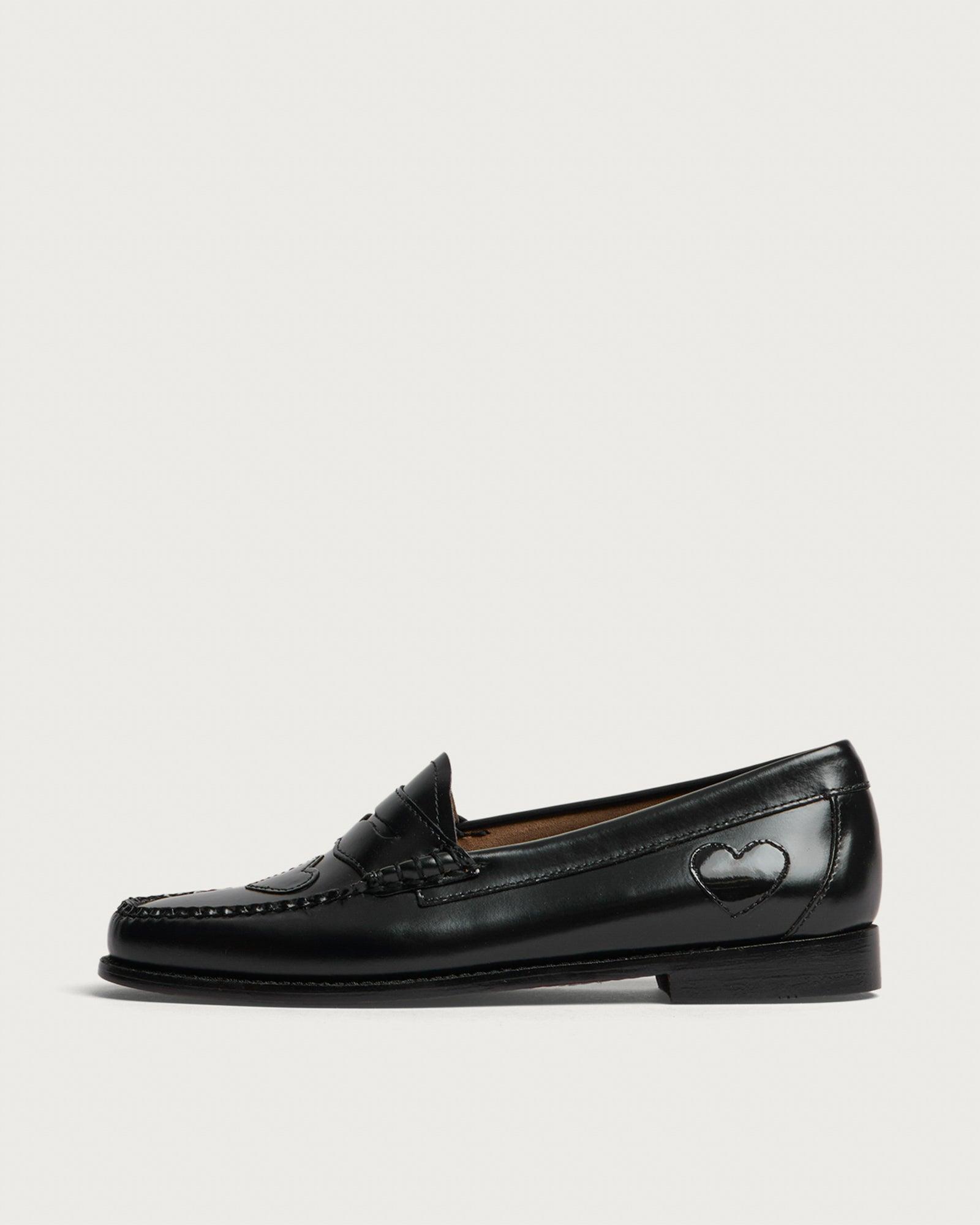 Bass Weejuns Penny Love Loafers by BASS WEEJUNS