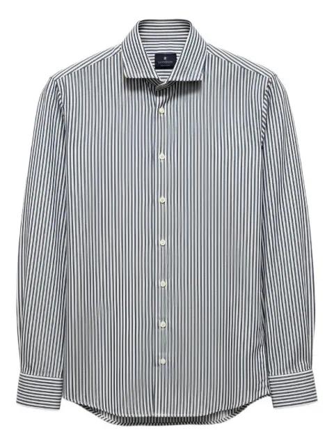 striped shirt by BASTONCINO