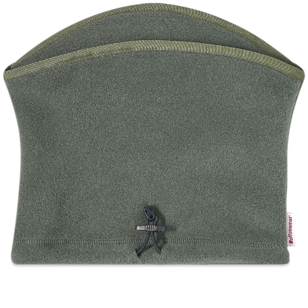 Battenwear Eitherway Neck Warmer by BATTENWEAR