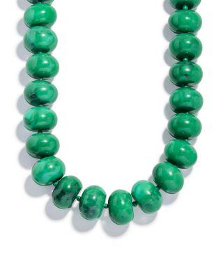 Joan Semi-Precious Necklace by BAUBLEBAR