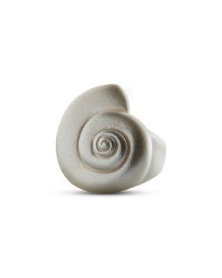Marina Shell Statement Ring by BAUBLEBAR