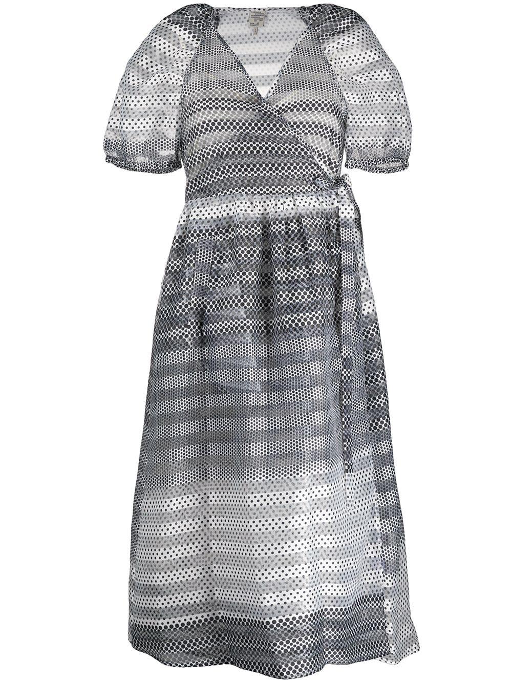Adalaine dress by BAUM UND PFERDGARTEN