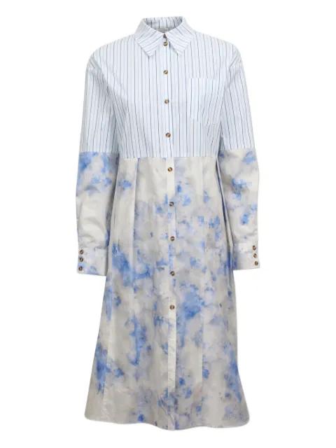 Adelma shirt dress by BAUM UND PFERDGARTEN