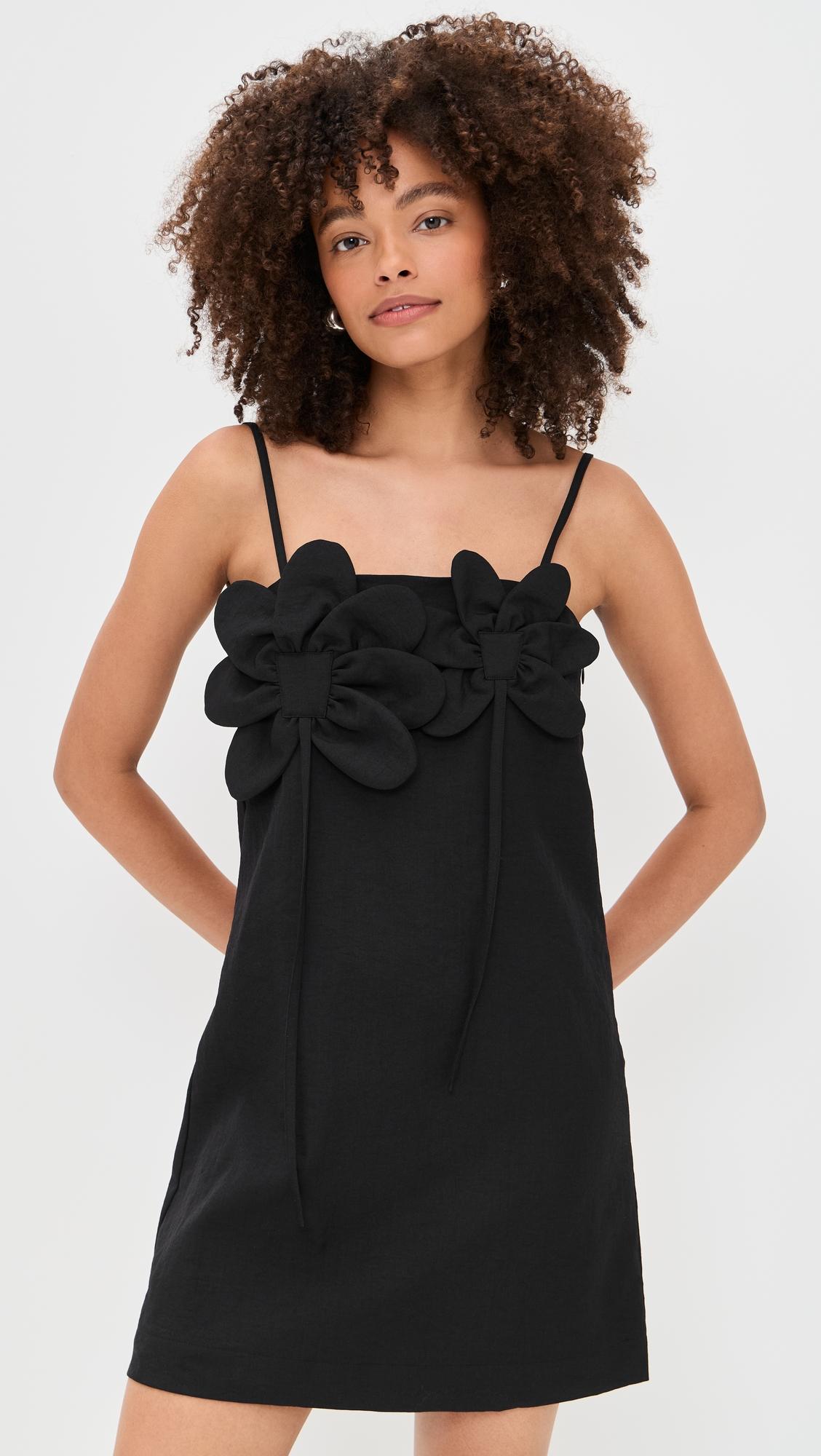 Adriana Mini Dress by BAUM UND PFERDGARTEN
