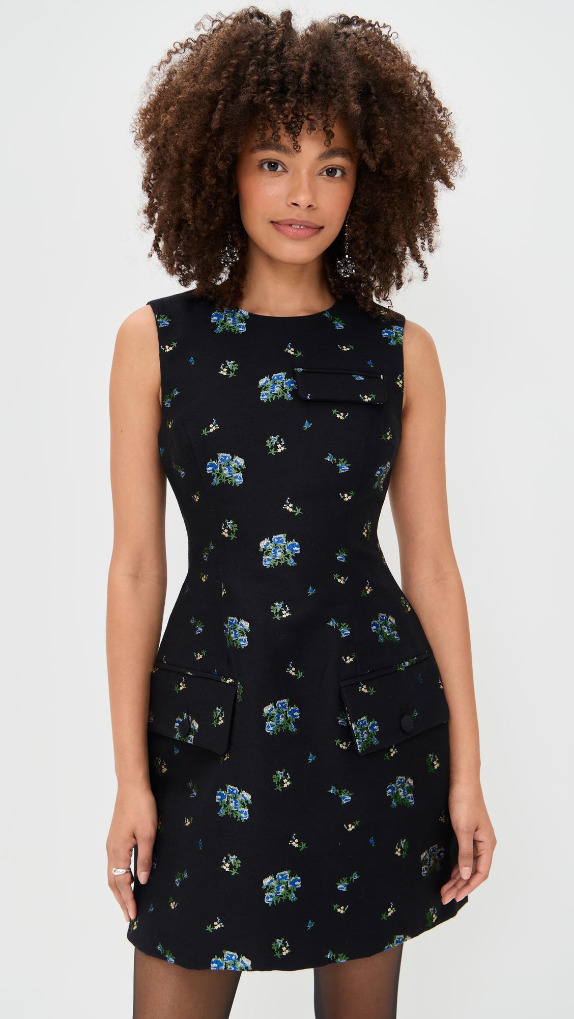 Amayah Dress by BAUM UND PFERDGARTEN