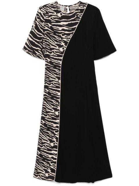 Anabel maxi dress by BAUM UND PFERDGARTEN