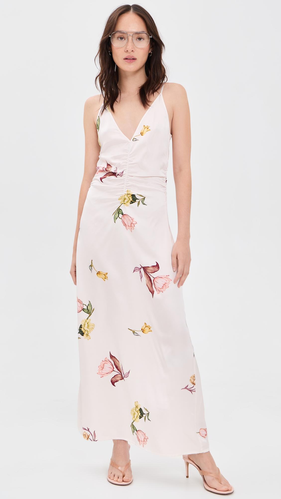 Atalia Dress by BAUM UND PFERDGARTEN