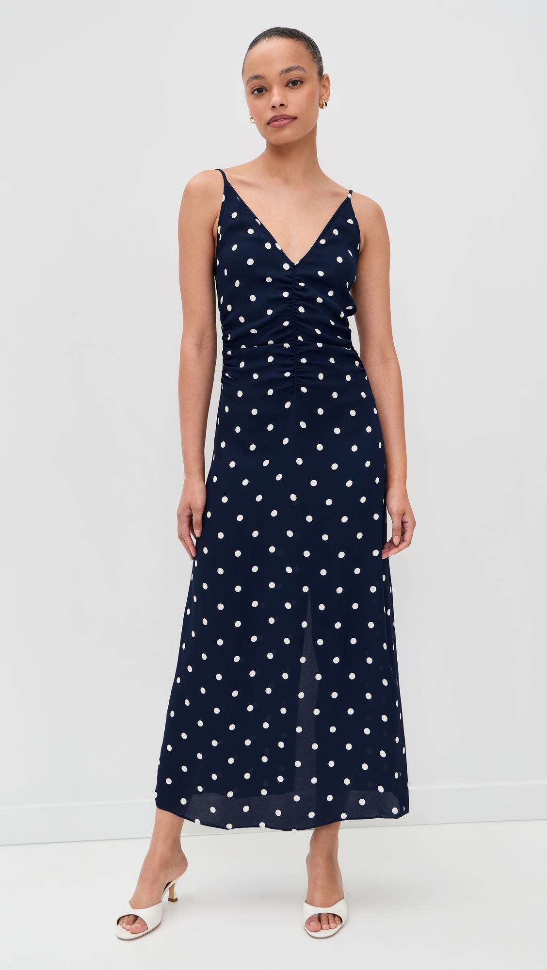 Atalia Dress by BAUM UND PFERDGARTEN