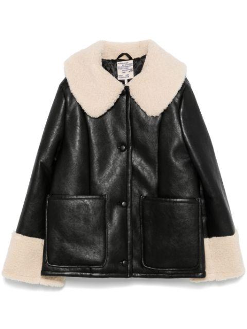 Bronwen jacket by BAUM UND PFERDGARTEN