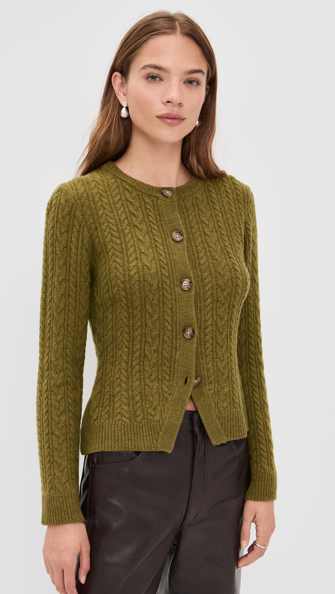 Clarah Cardigan by BAUM UND PFERDGARTEN