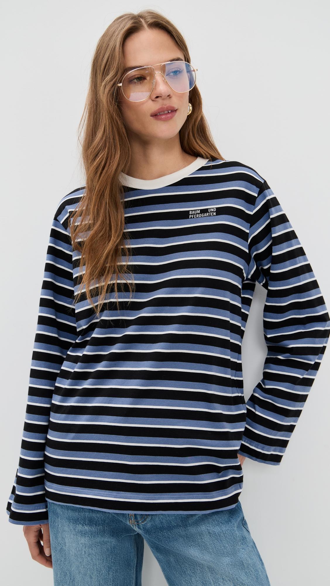 Jeevana Tee by BAUM UND PFERDGARTEN