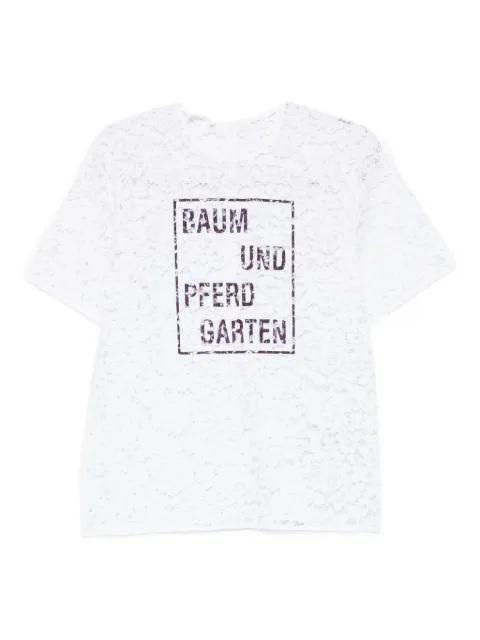 Mandie top by BAUM UND PFERDGARTEN
