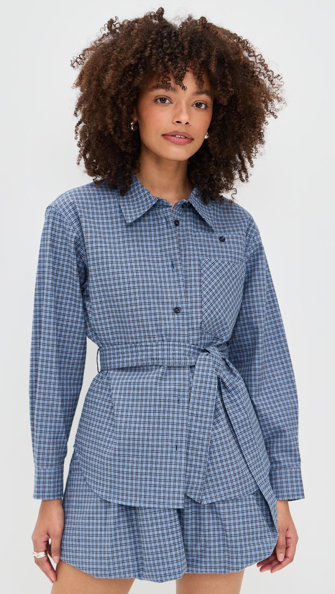 Matina Blouse by BAUM UND PFERDGARTEN