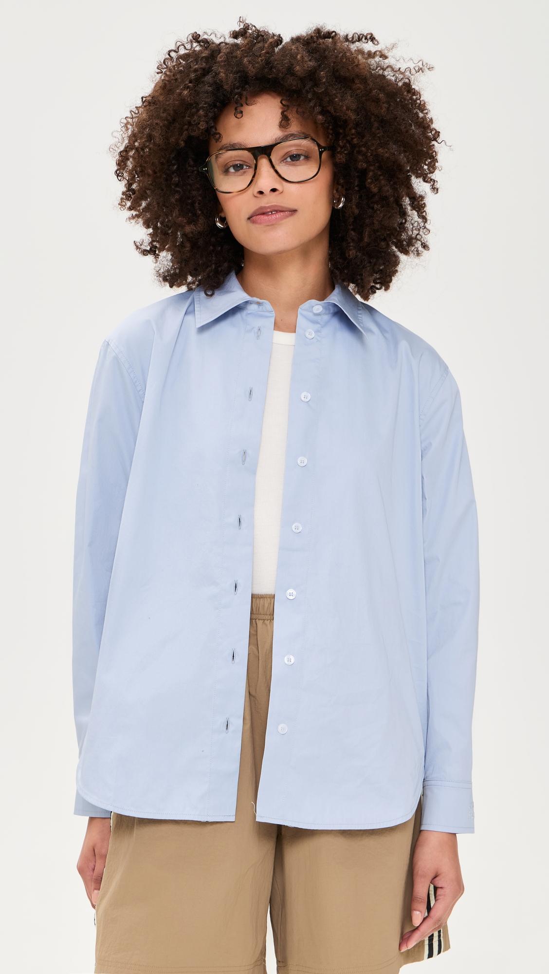 Maxene Blouse by BAUM UND PFERDGARTEN