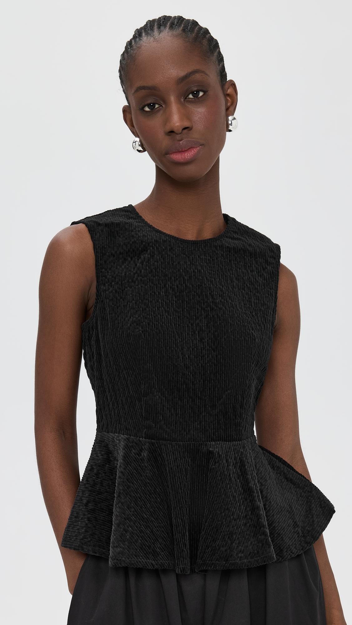 Melise Top by BAUM UND PFERDGARTEN