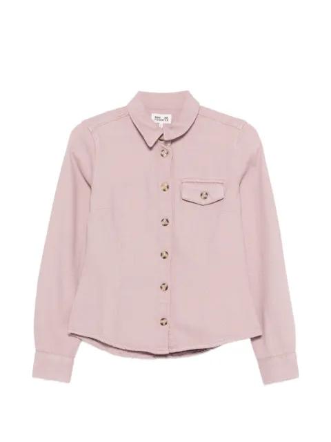 Molien pocket shirt by BAUM UND PFERDGARTEN