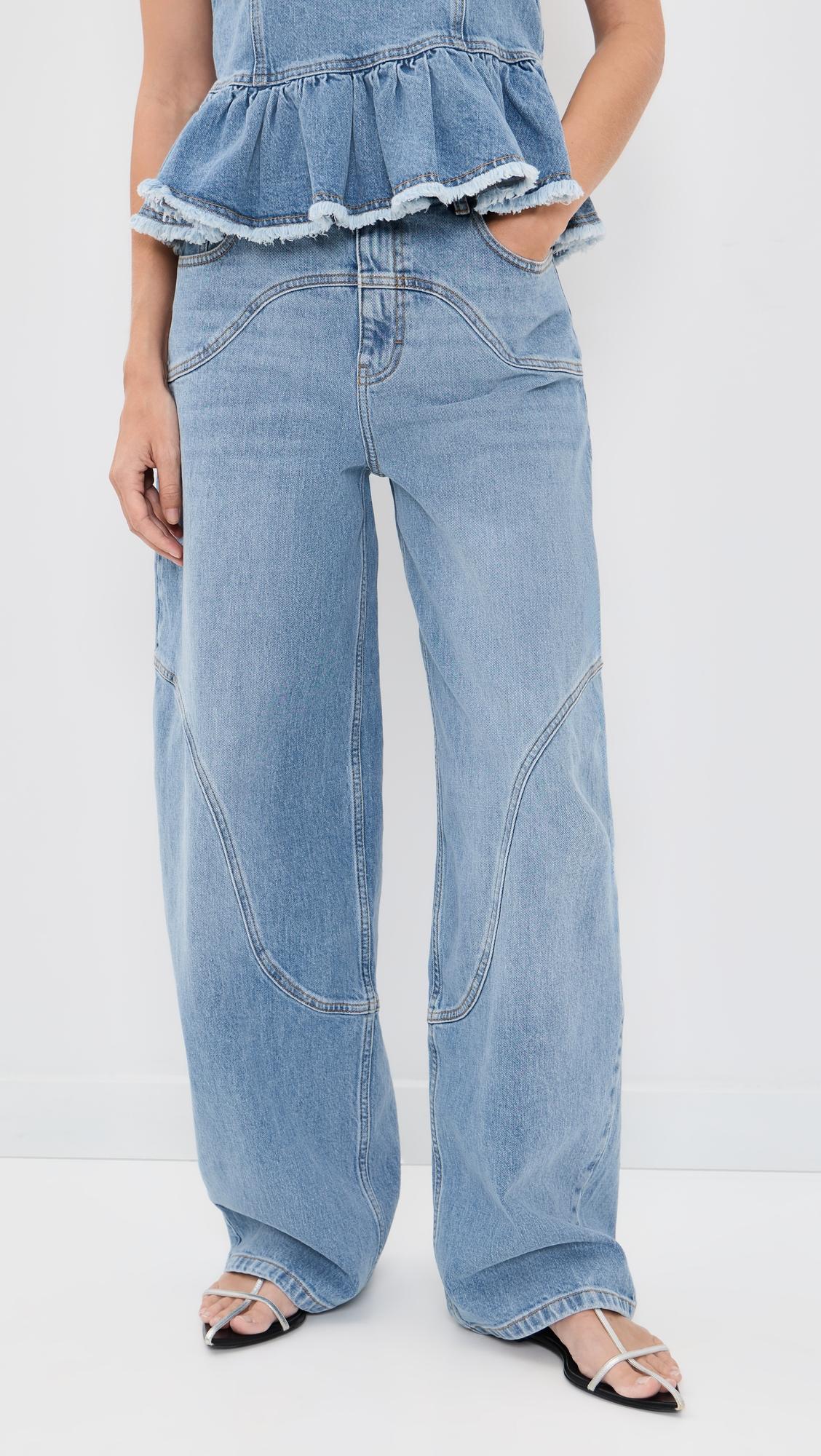 Napolen Jeans by BAUM UND PFERDGARTEN