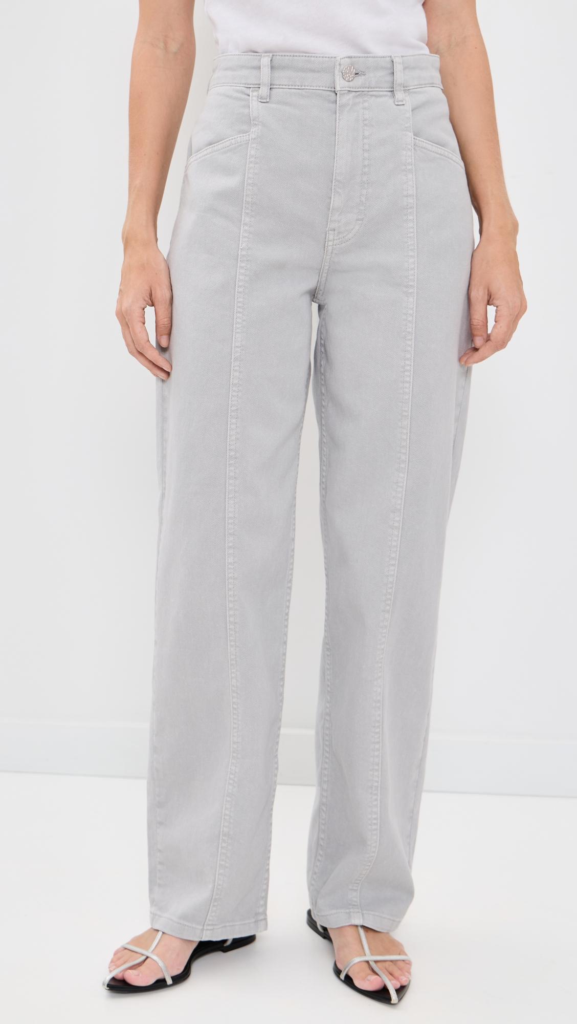 Nara Jeans by BAUM UND PFERDGARTEN