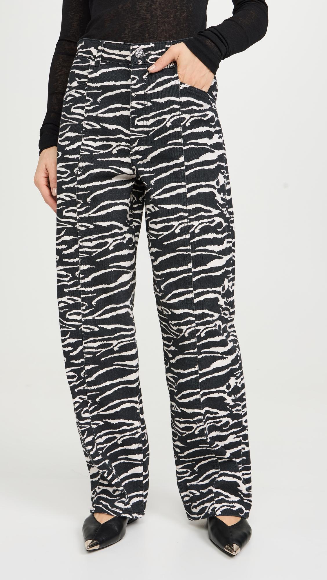Nara Jeans by BAUM UND PFERDGARTEN