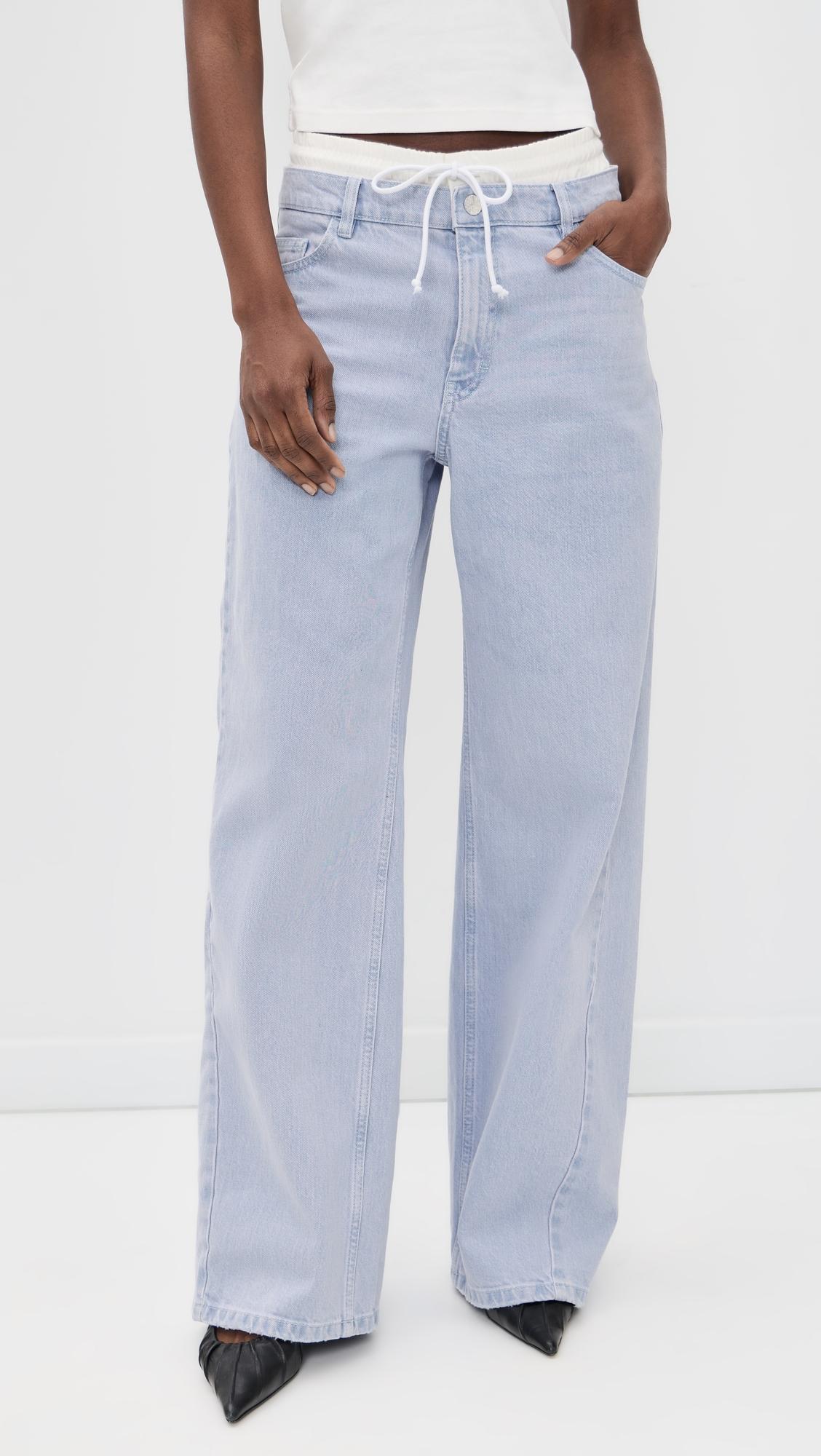 Nicolina Jeans by BAUM UND PFERDGARTEN