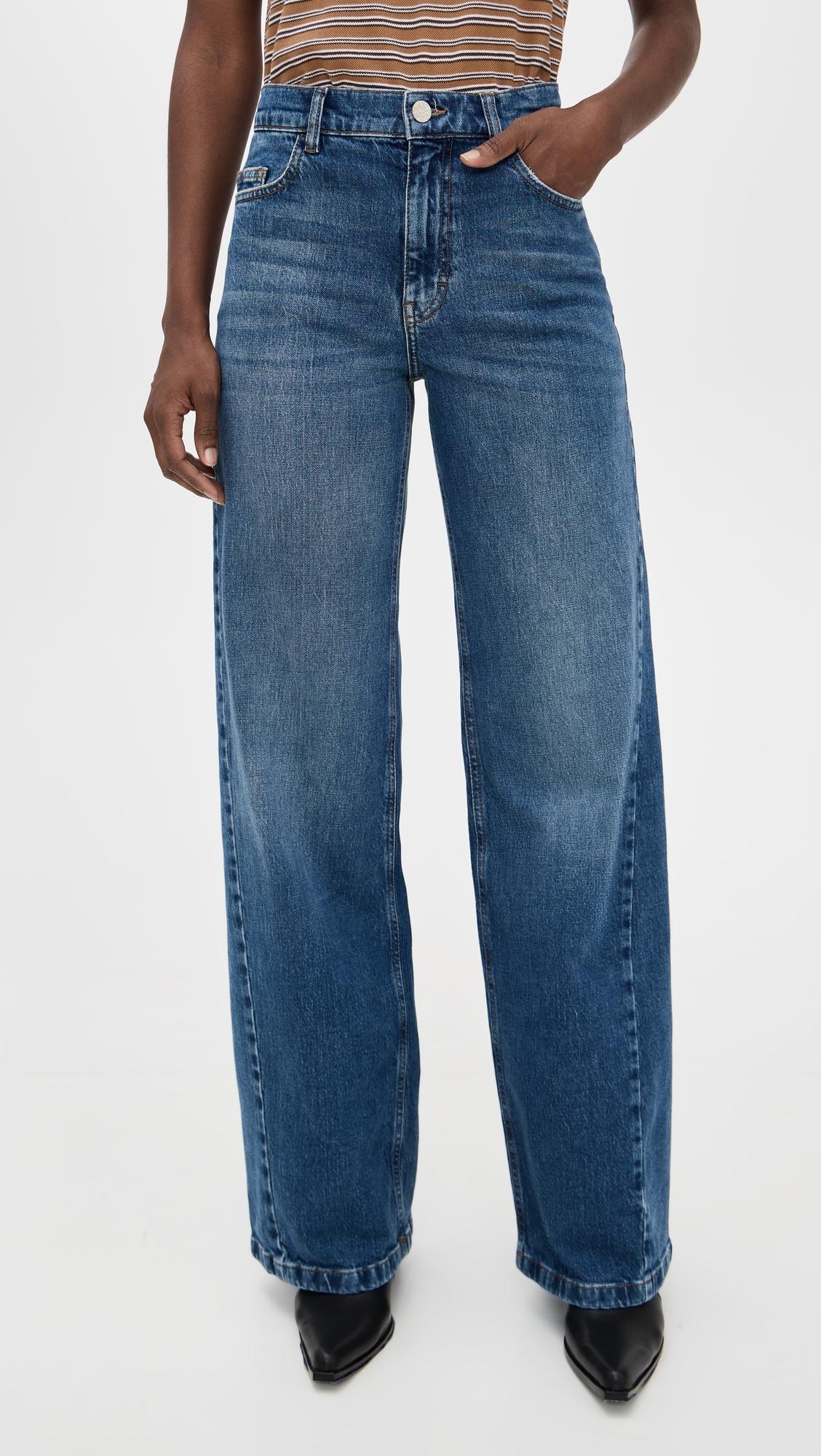 No 03 Jeans by BAUM UND PFERDGARTEN