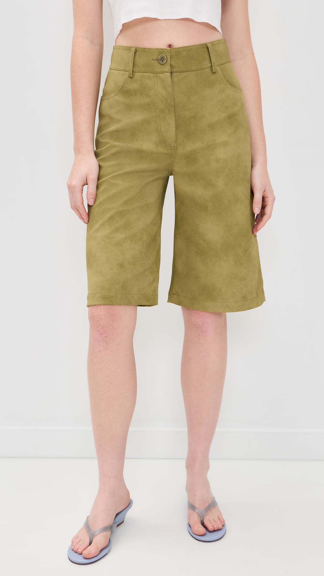 Numa Shorts by BAUM UND PFERDGARTEN