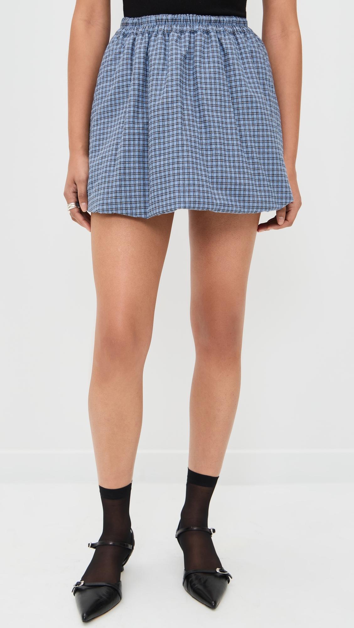 Sanda Bubble Skirt by BAUM UND PFERDGARTEN