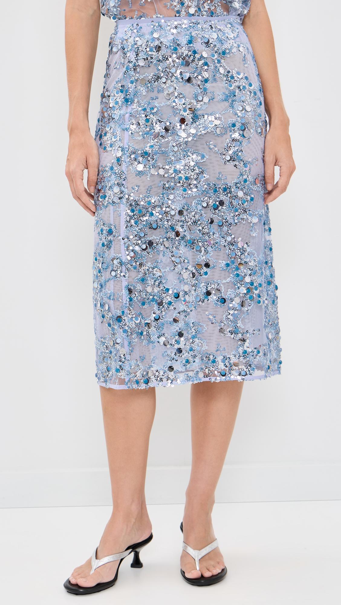 Shania Skirt by BAUM UND PFERDGARTEN