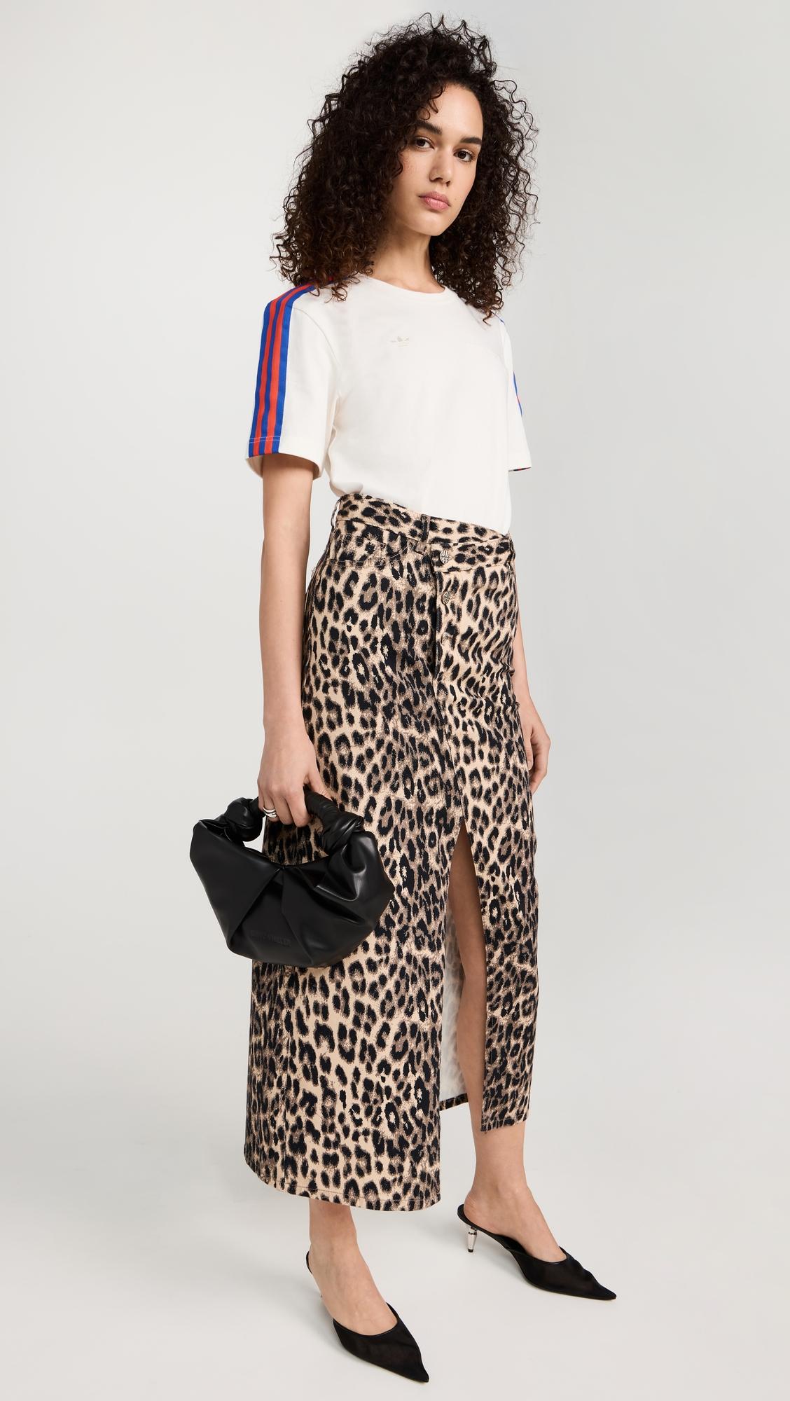 Sigge Skirt by BAUM UND PFERDGARTEN