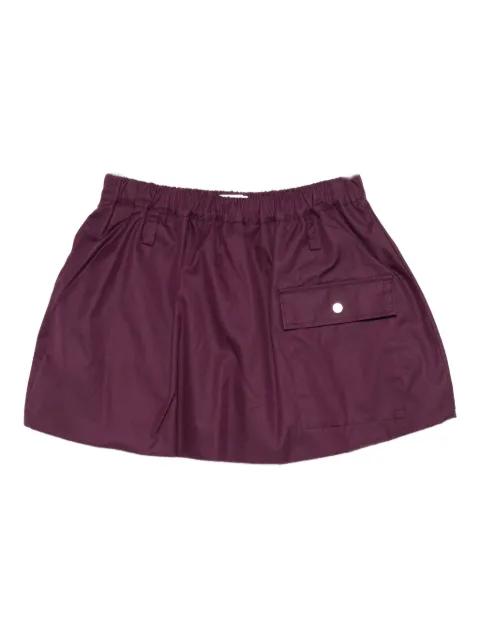Simona mini skirt by BAUM UND PFERDGARTEN