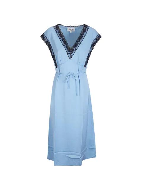 midi Andra dress by BAUM UND PFERDGARTEN